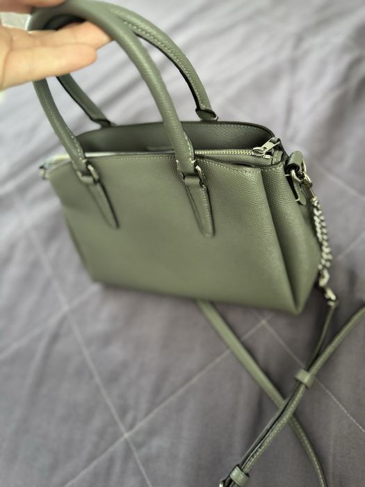 сумка coach  оригинал