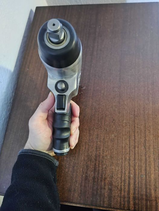 Пневматичен Ударен Гайковерт Chicago CP734H