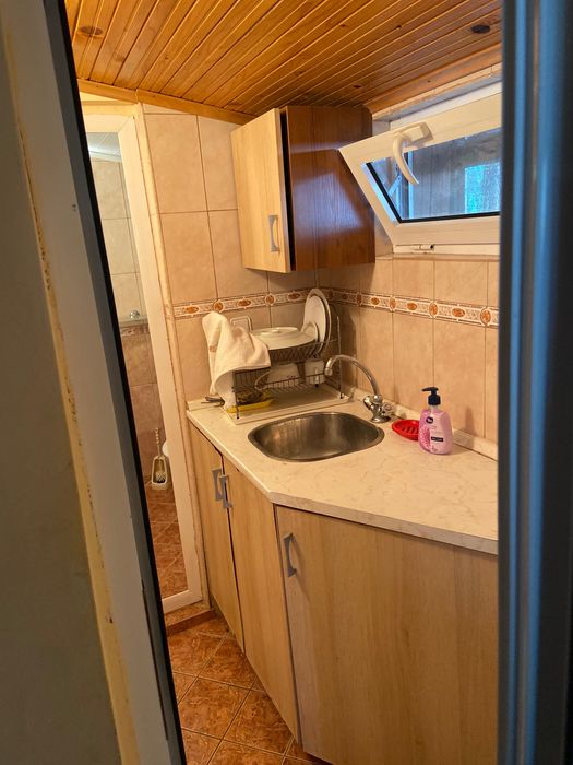 Къща/стаи за гости в Черноморец с панорама към Созопол и морето