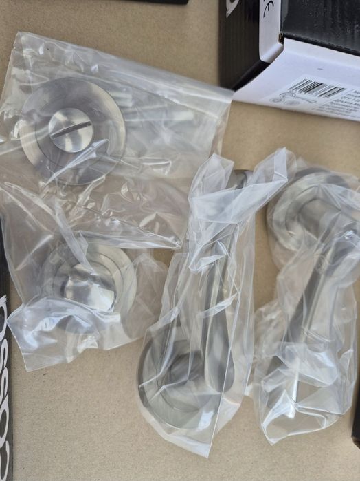 Дръжки за брави - варти за баня. Дръжки за брави - сервизни