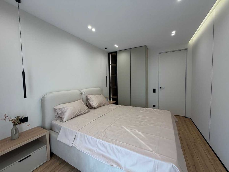 Дава се под наем Двустаен апартамент в София, Витоша - 53 кв.м за 499 € - Снимка #1