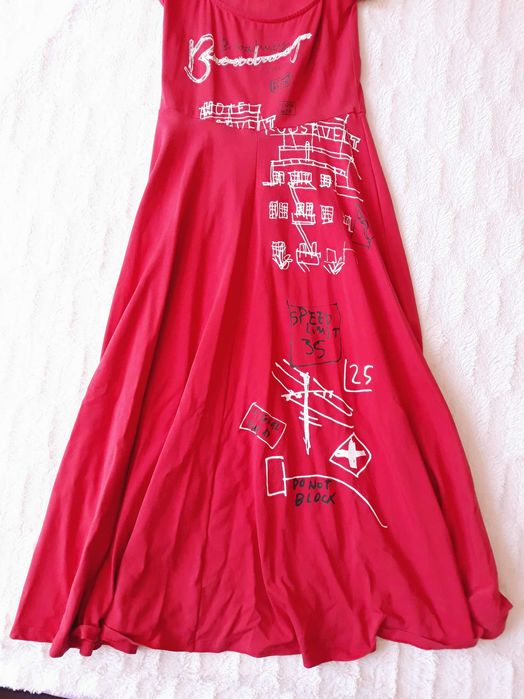 Дамска рокля Desigual