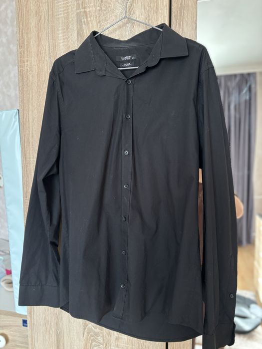 Мъжки ризи Armani Exchange XL, L