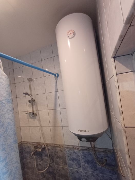 Продава се Двустаен апартамент в Пловдив, Сточна гара - 46 кв.м за 1737 €/кв.м - Снимка #2