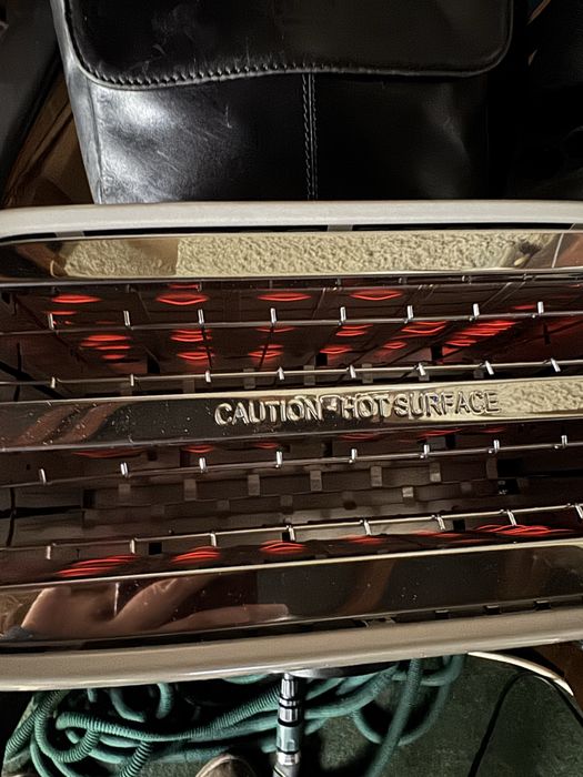 Тостер за  четири филии CECOTEC