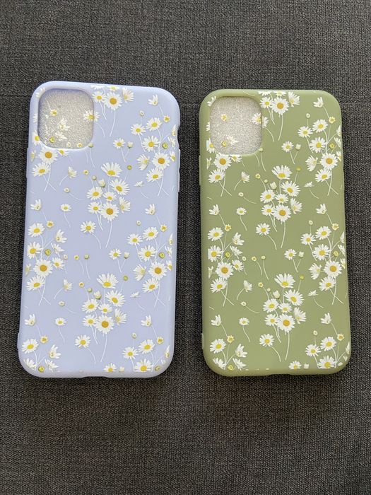 Два нови кейса за Айфон 11