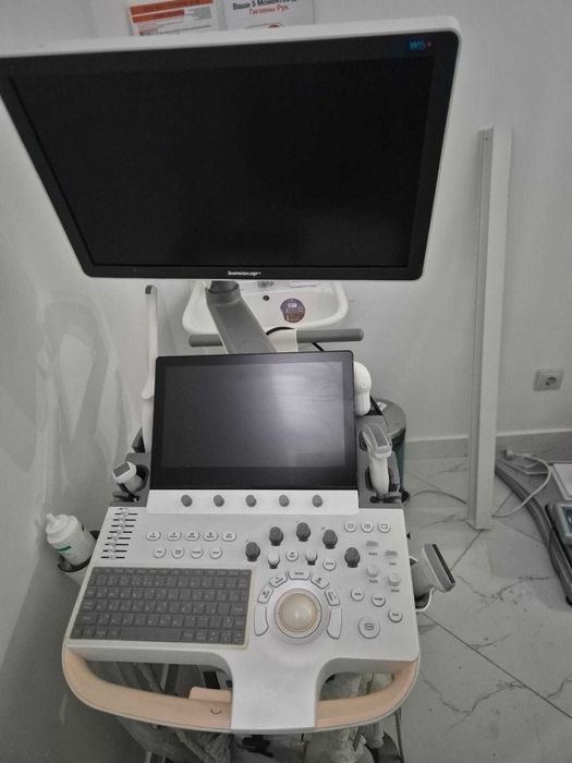 мед оборудование