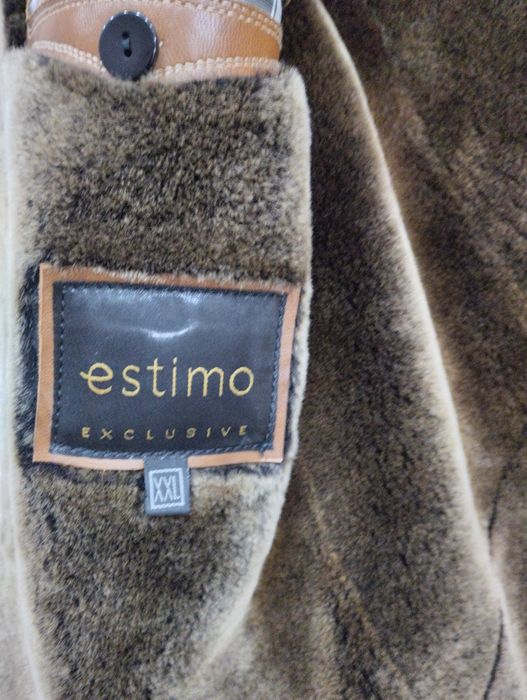 Дублёнка Дублёнка