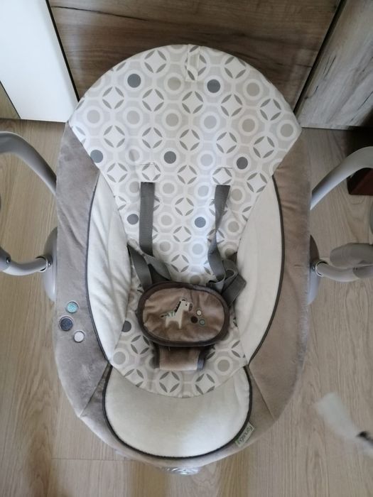 Leagan ingenuity  +0 luni