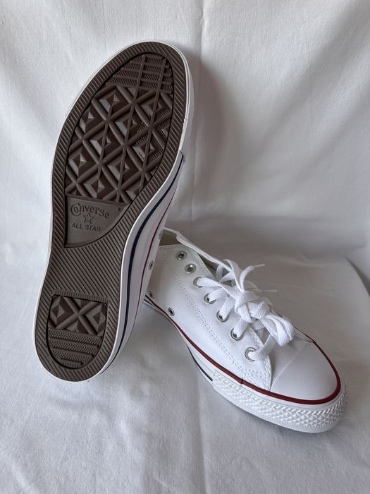 Sneakersi  tenisi  Converse marime 45