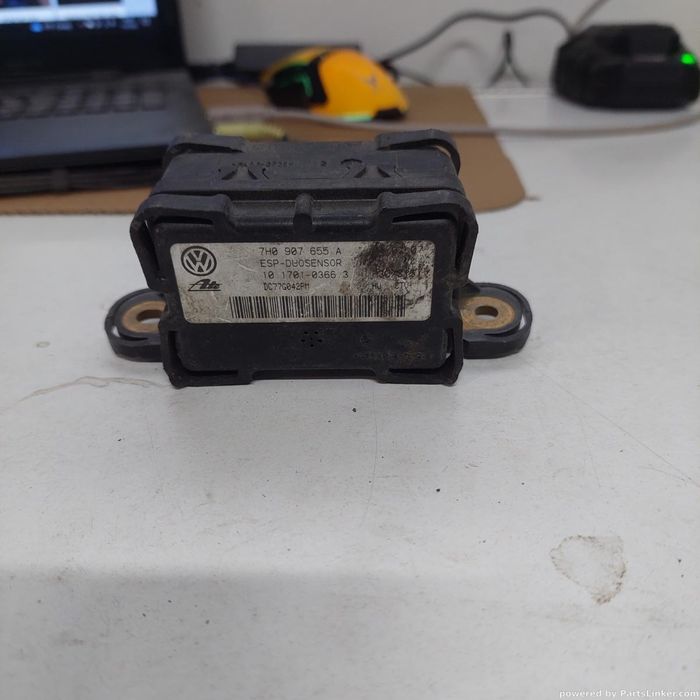 Senzor Esp Audi A3 Ii (8P1) [ 2003 - 2013 ] Oem 7H0907655A