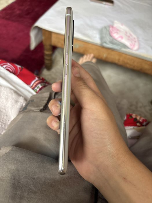 Samsung Galaxy s10 lite