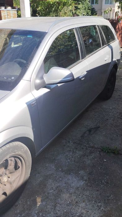 Opel Astra H Caravan (Break) – 1.7 CDTI – ITP 09.2027 – Iași