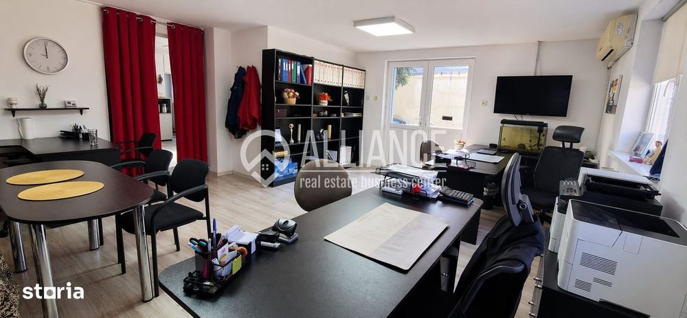 INEL 2 - Spatiu comercial 140 mp