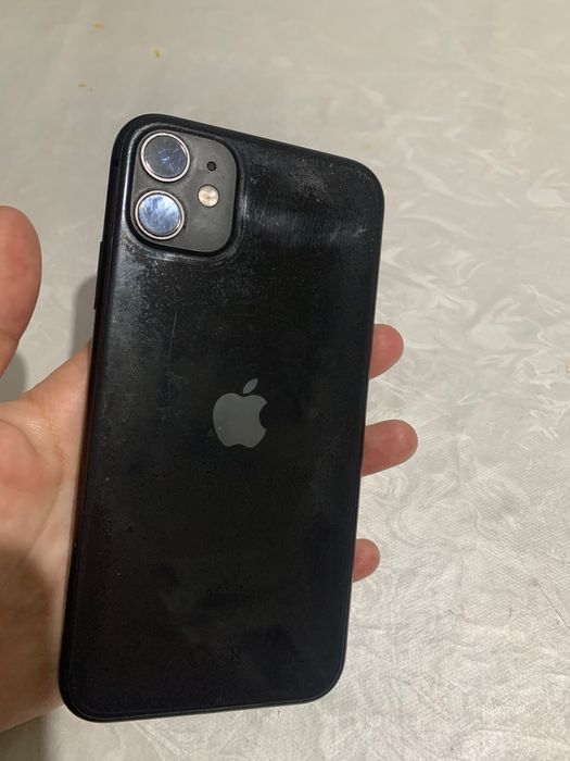 Айфон 11 iPhone 11