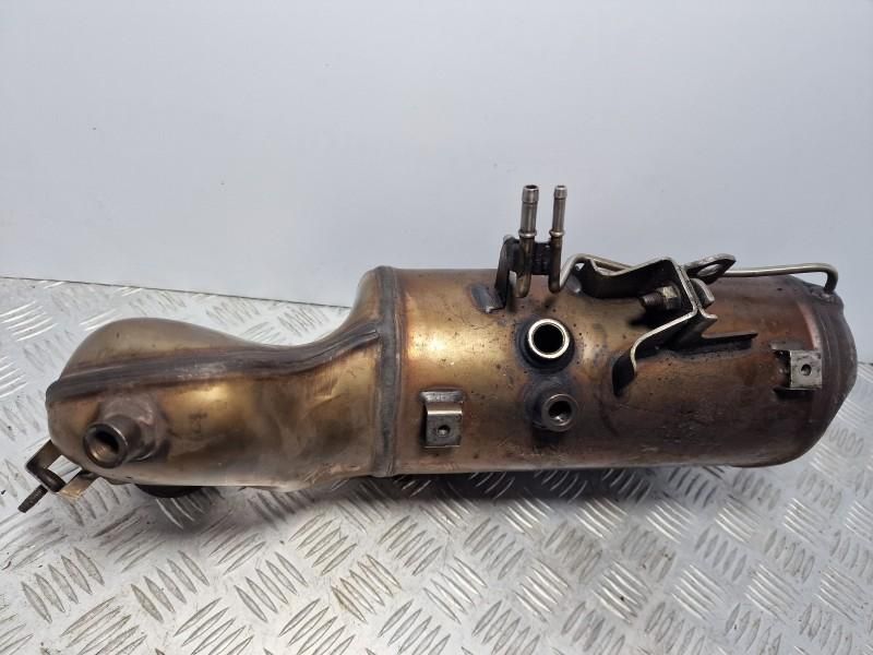 Filtru de particule cu catalizator GM231 Opel Mokka 1.6 cdti