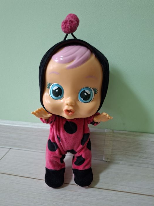 Кукла cry baby original