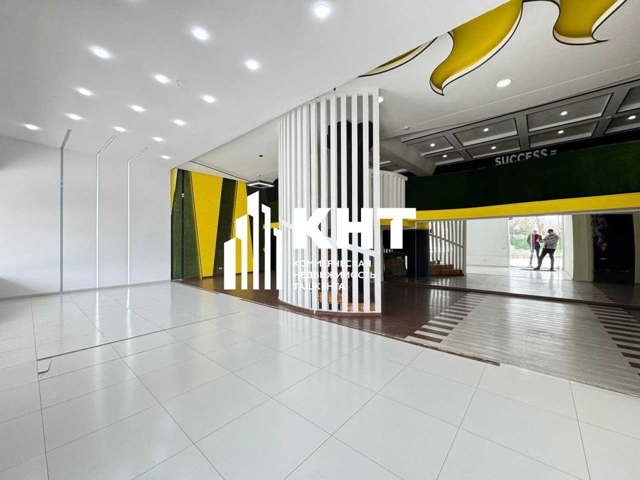 Продажа помещение от КНТ 195м2 Мирзо-Улугбекский р-н м.Х.Олимджон