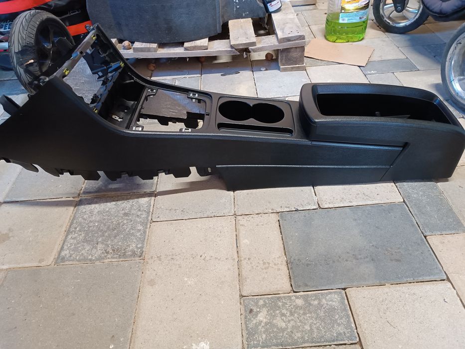 Cotiera passat b6