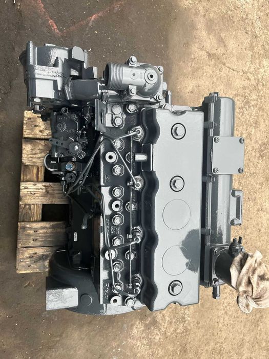 Motor Perkins AR 1004-42