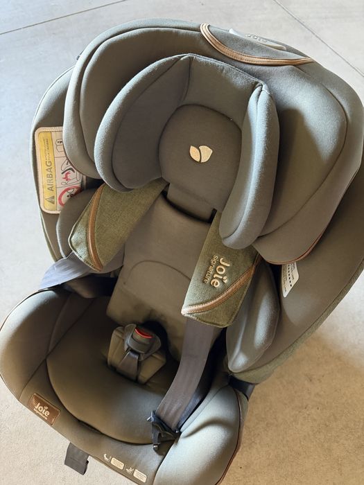 Joie i Spin Crow Signature 360°