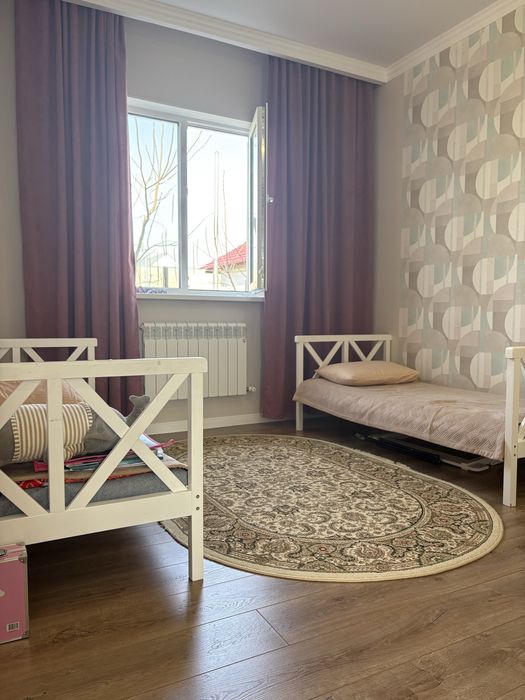 Продам детскую кровать