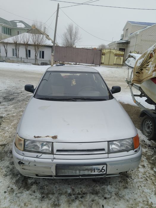 Продам ВАЗ 2110 в отличном состоянии