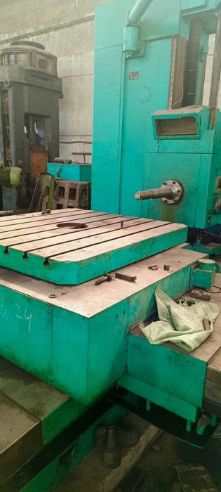 Все Токарные фрезерные расточные работы, любой сложности.