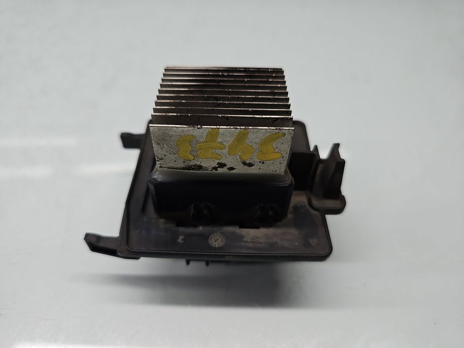 Releu ventilator bord Renault Megane 4 [Fabr 2015-prezent] T1033100Q