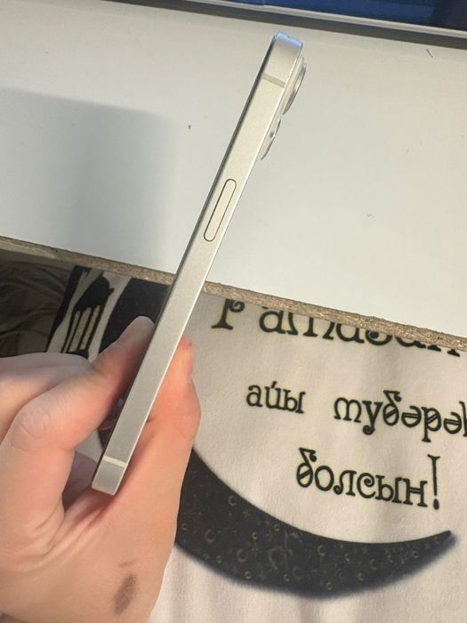 Айфон 14 на 128гб