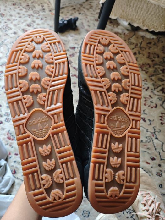 Adidas samba кроссовки