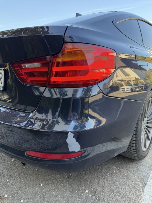 BMW Seria 3 GT 328i xDrive – 245 CP – Automată – 2016