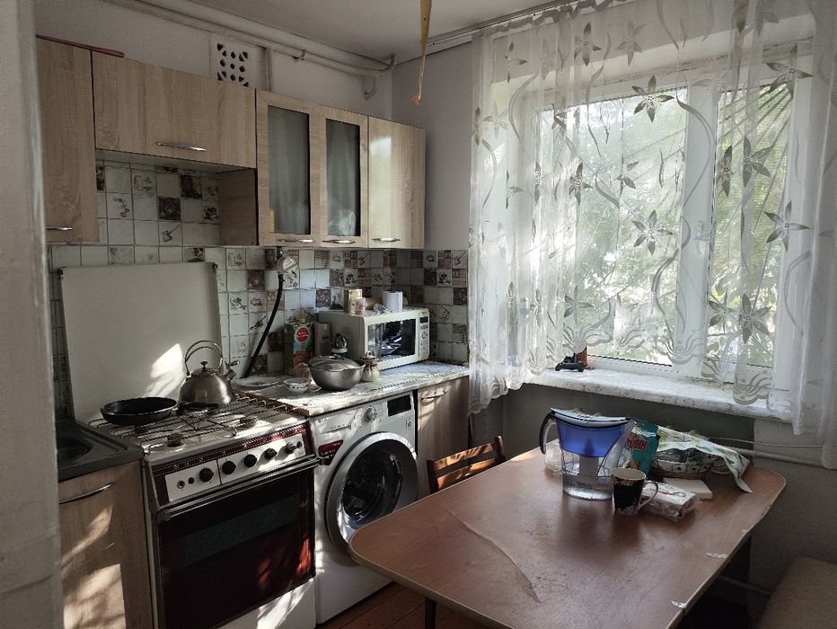 Продам 1.5 квартиру Талдыкорган