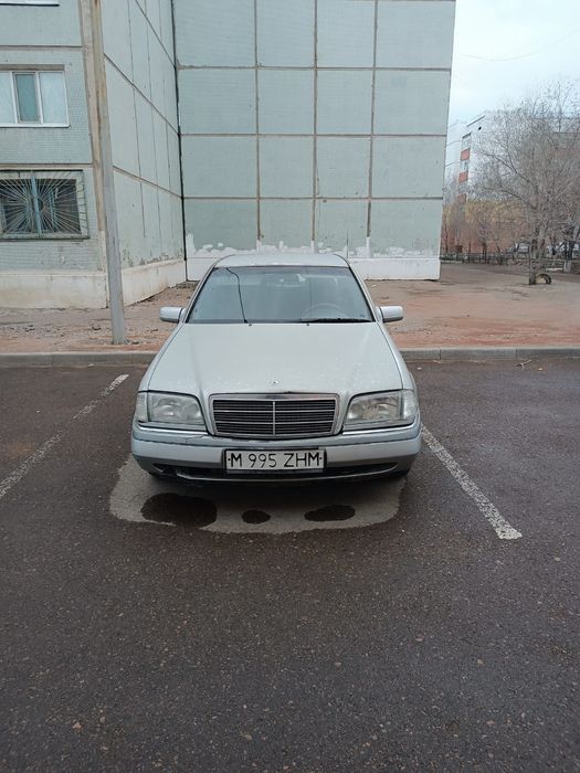 Продам Мерседес  С220