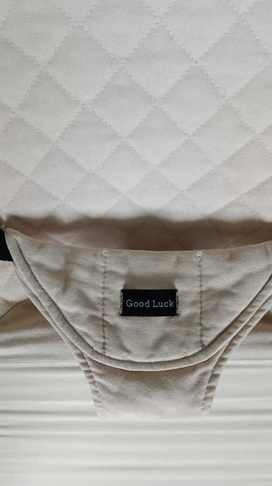 Шезлонг детский для новорожденных