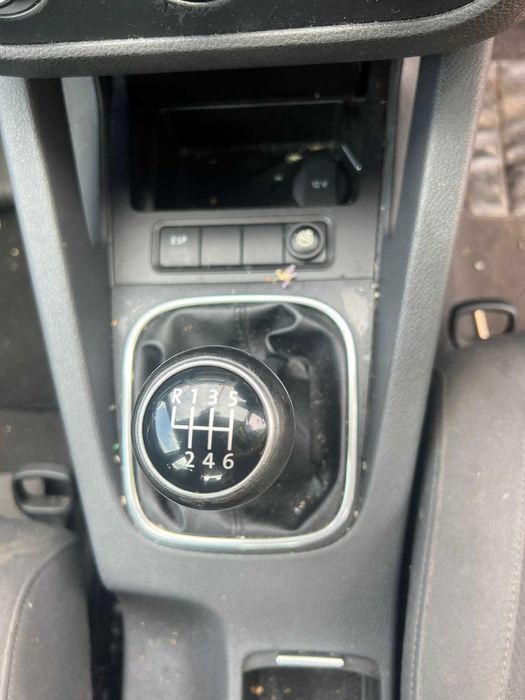 Dezmembrari Golf 5 2.0tdi cod BKD 6 trepte