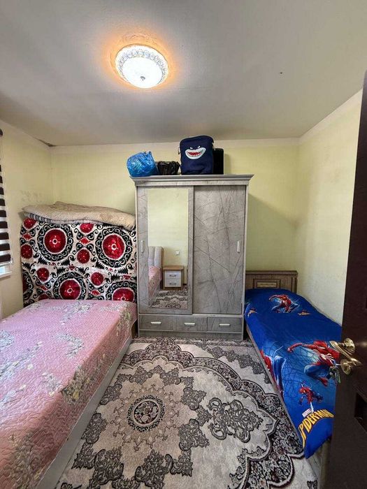 barcha sharoitlari qilib qoyilgan 2 sotiqli kottedj sotiladi.#a431