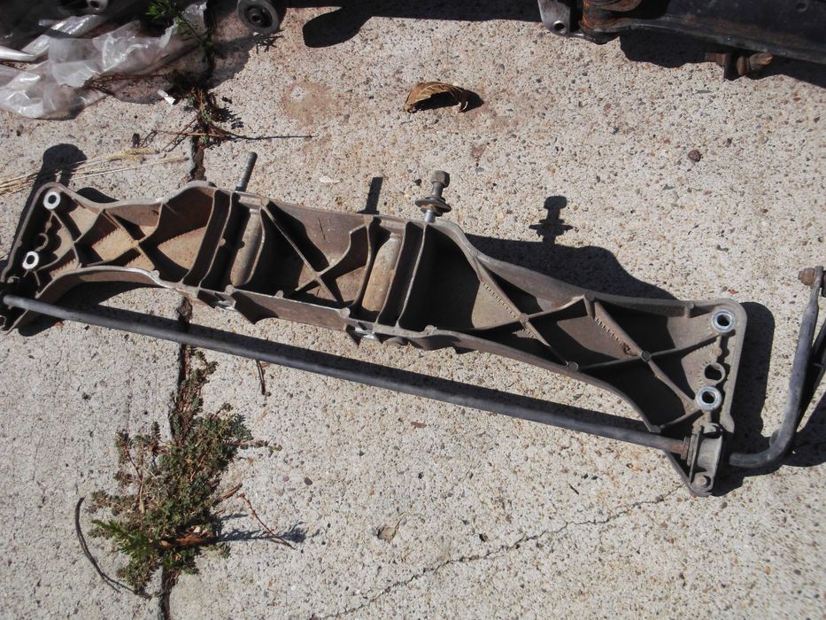 Заден мост за Алфа Ромео 156