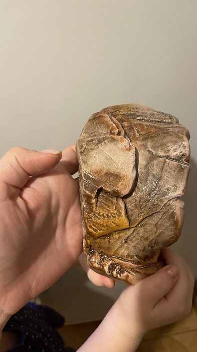 Декор для аквариума