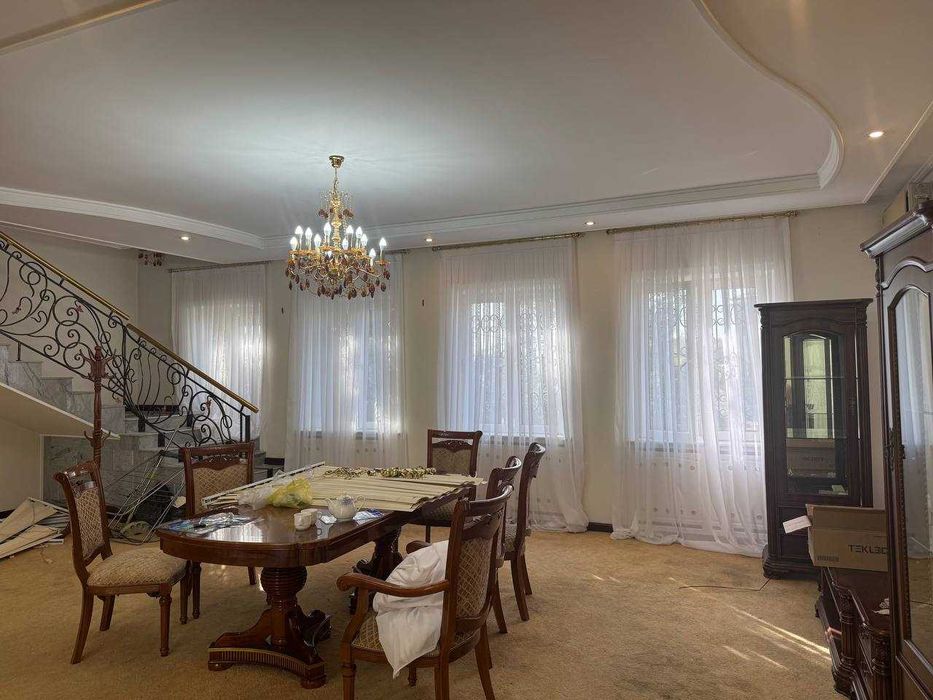 яккасарай ракат боши