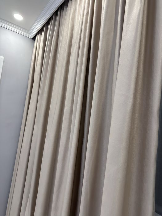 Шторы готовые очень красивые