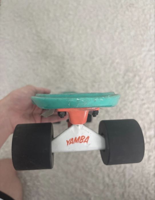 Skateboard Oxelo