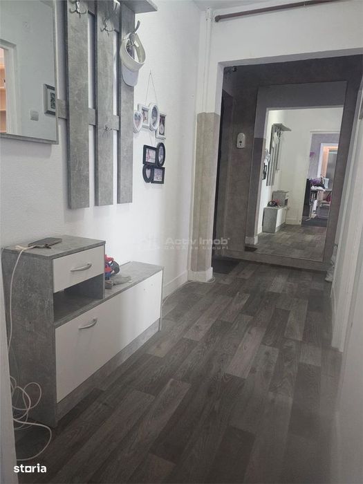 3 cam - zona Garii