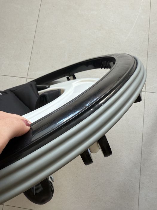 Premergator 3in1 pliabil