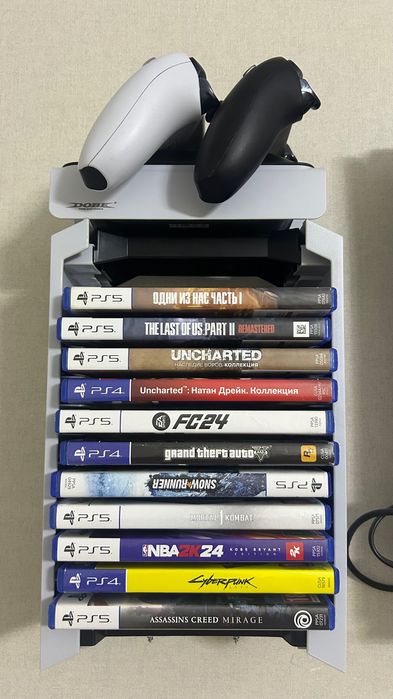 PlayStation 5 обмен/продажа