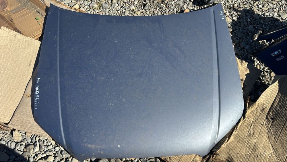 Capota  audi a4 b7 cabrio 2007 bara  faruri tragar complet triple