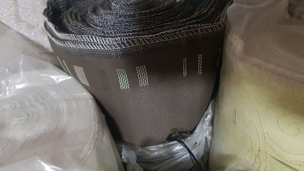 Ткань японская интерьерная продам