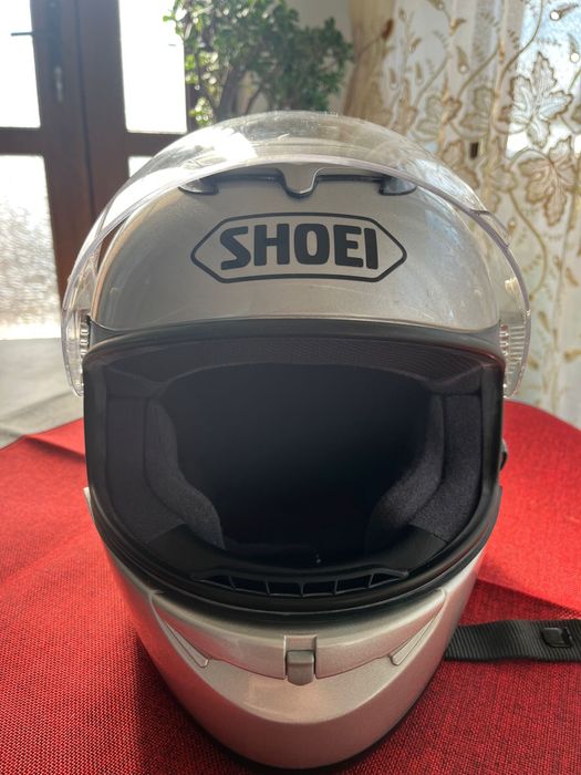 Casca moto SHOEI Raid 2