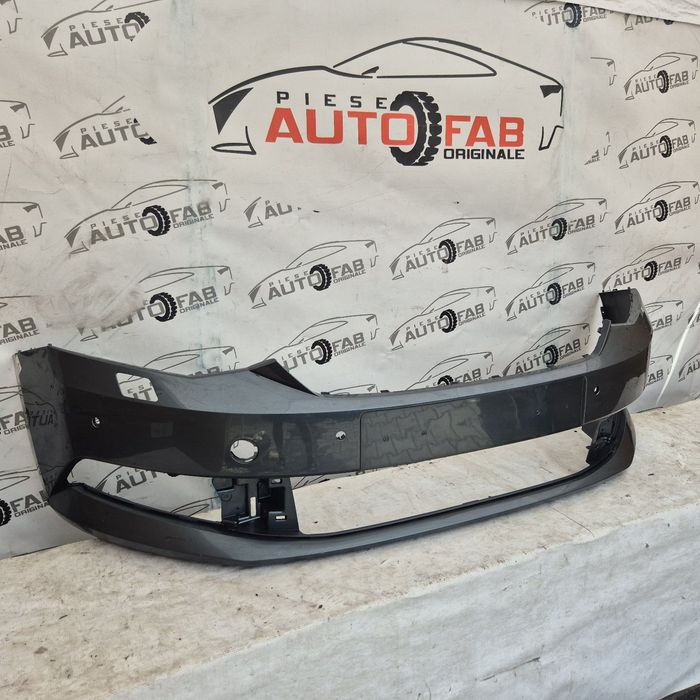 Bara fata Skoda Fabia 3 an 2014-2015-2016-2017-2018