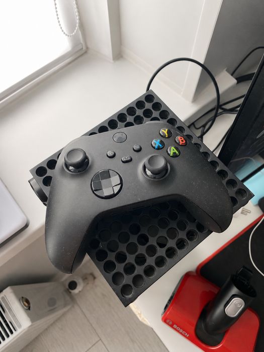 XBOX Series X 1tb